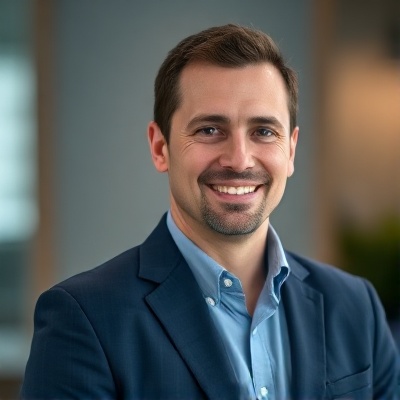 Daniel Ashworth — best mobile casinos nz expert