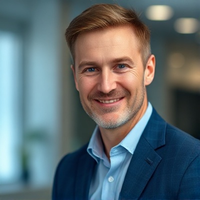 Daniel Ashworth — new online casinos expert